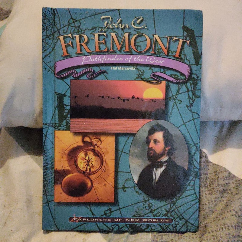 John C. Fremont