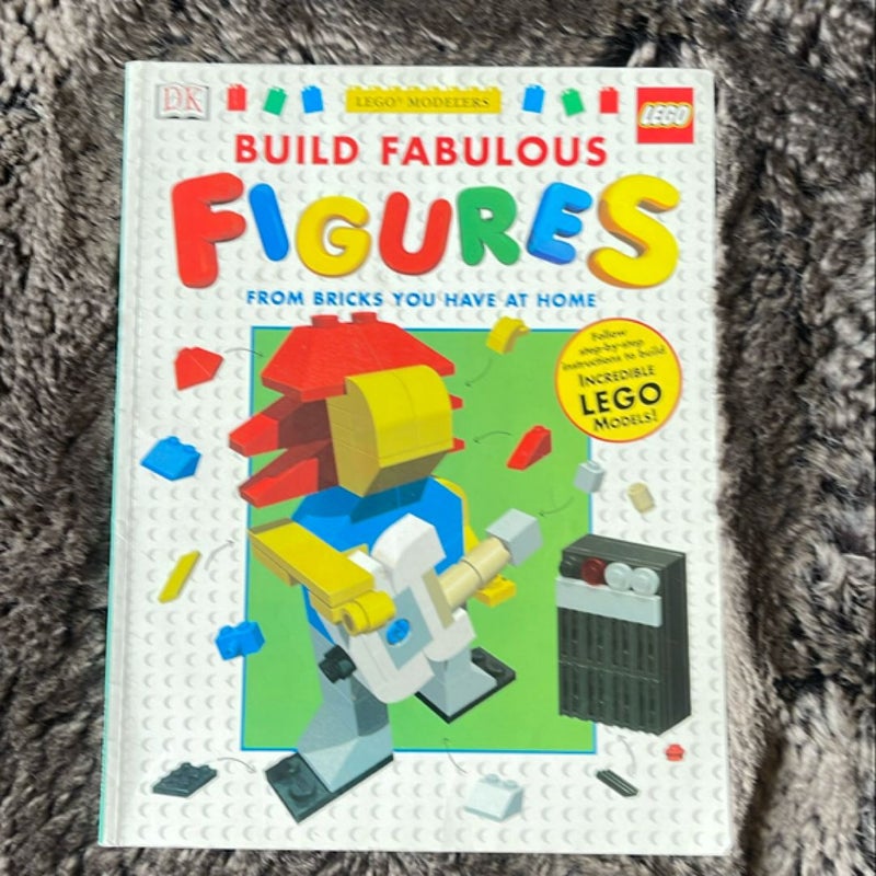 Build Fabulous Figures