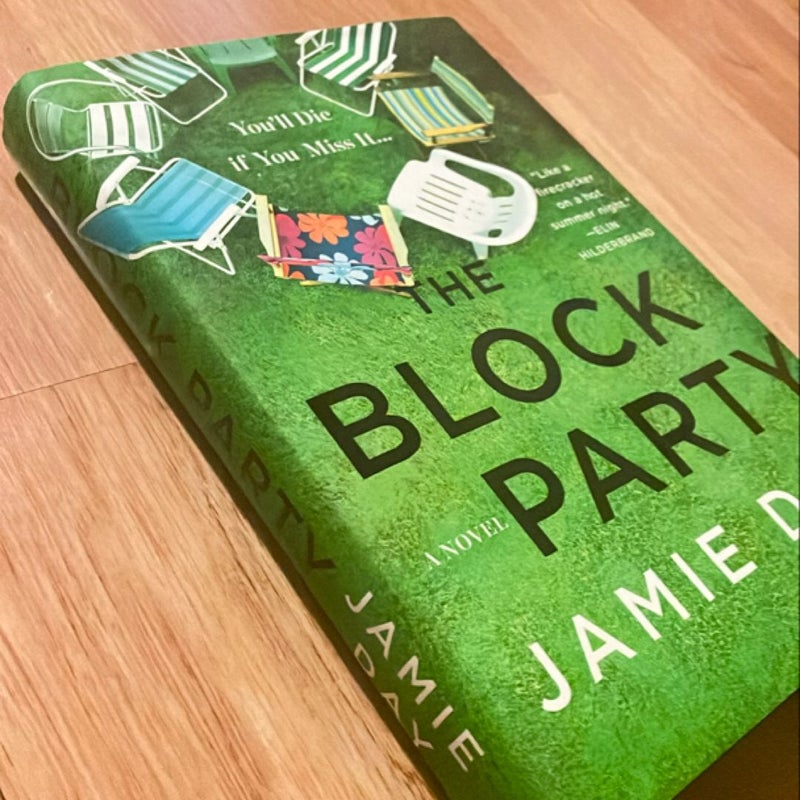 The Block Party