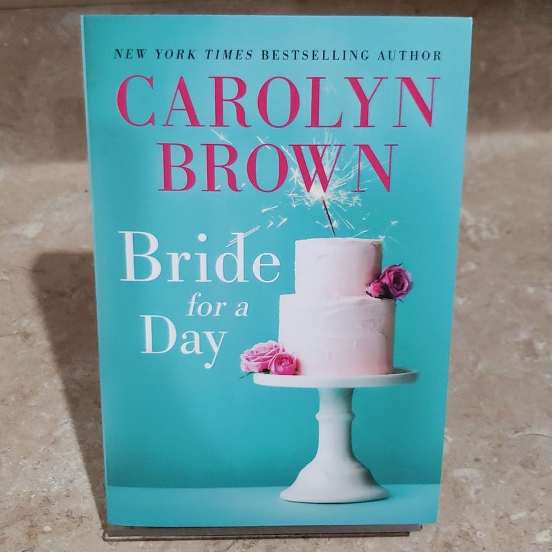 Bride for a Day