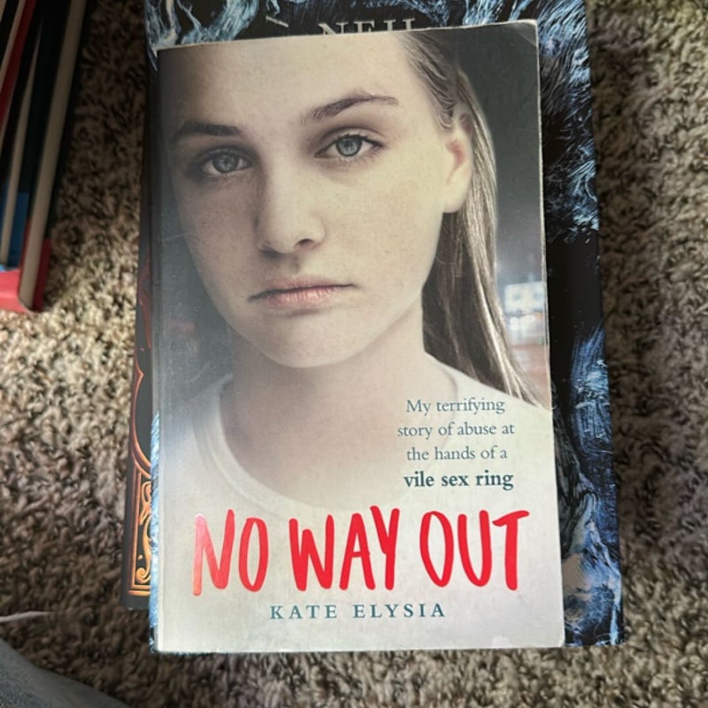 No Way Out