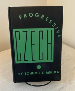 Progressive Czech