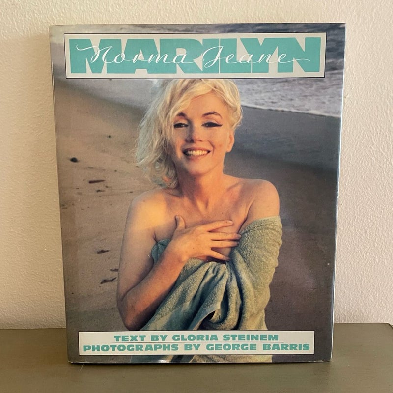 Marilyn