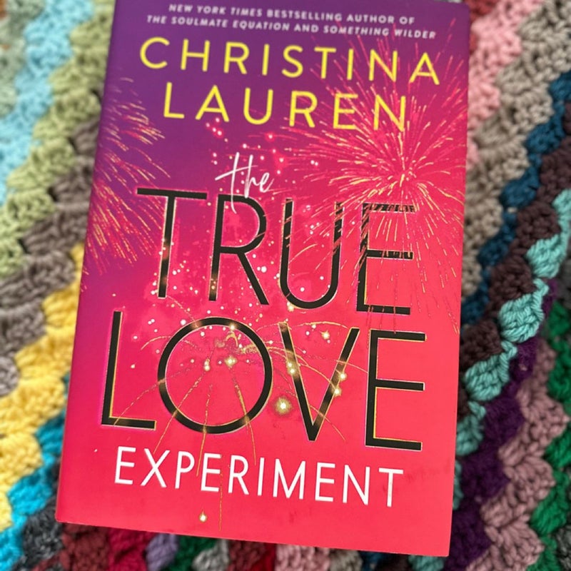 The True Love Experiment