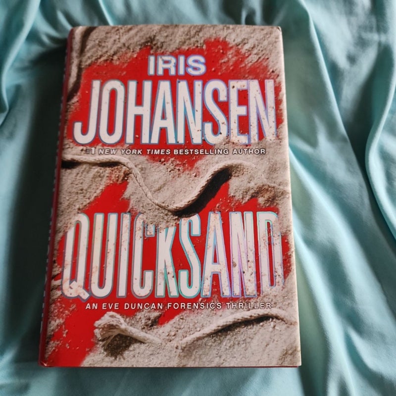 Quicksand