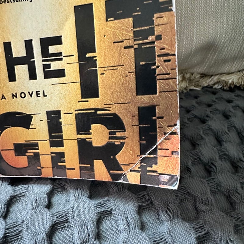 The It Girl