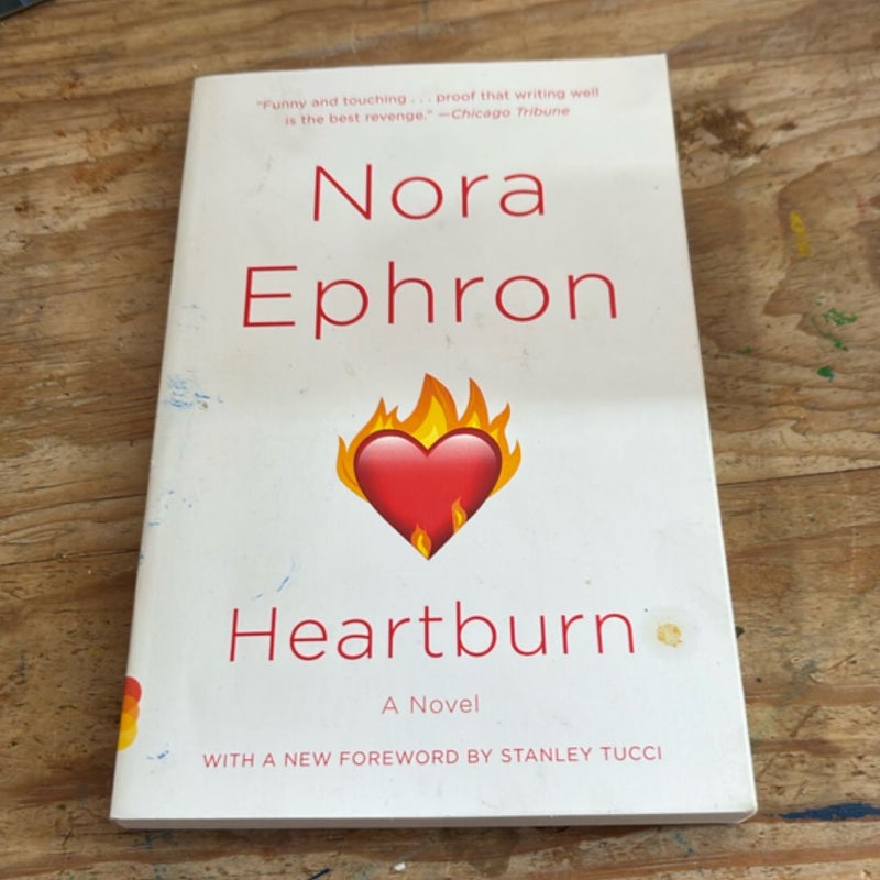 Heartburn