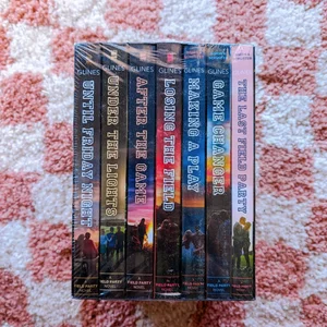 Field Party Complete Paperback Collection (Boxed Set)