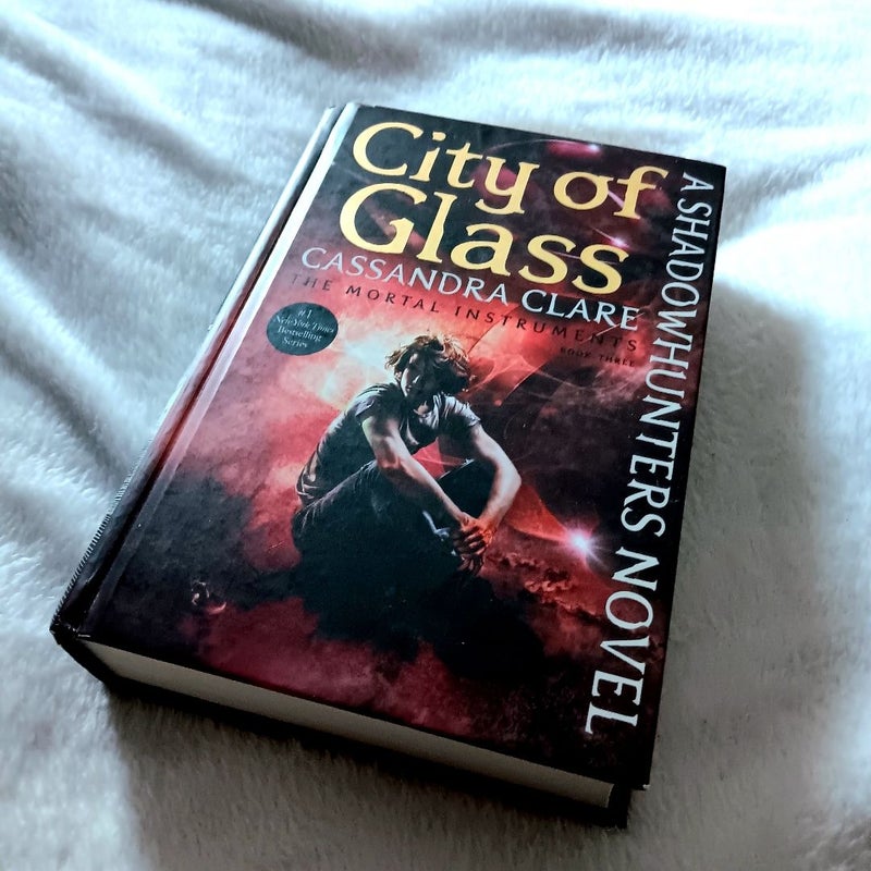 City of Glass