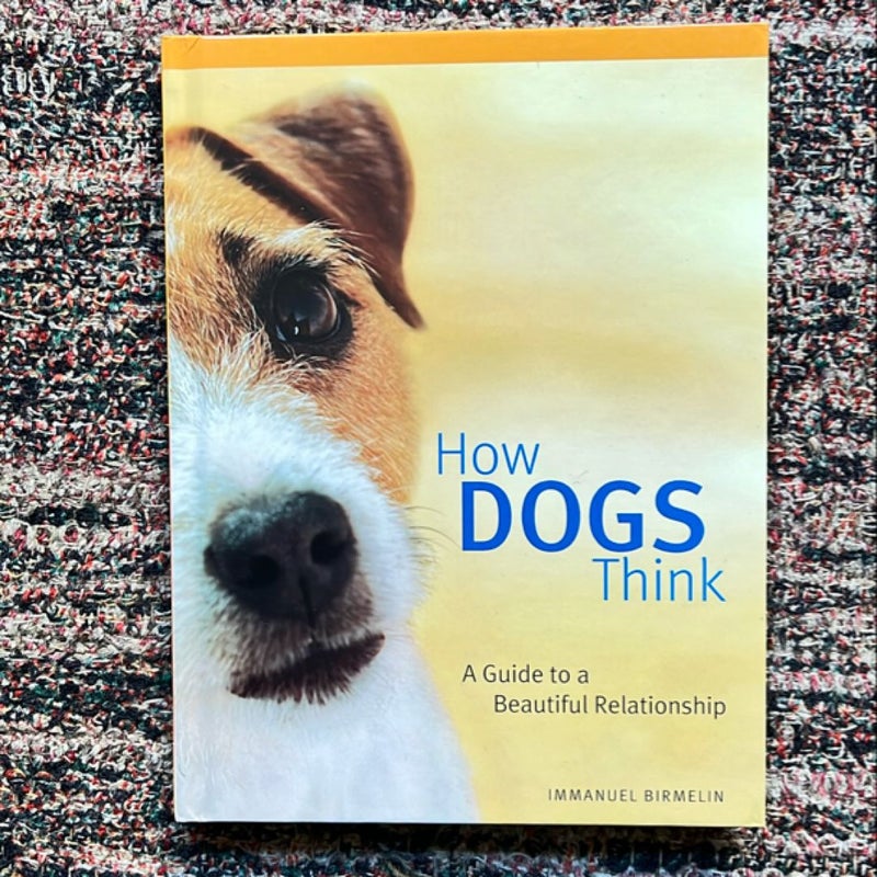 How Dogs Think