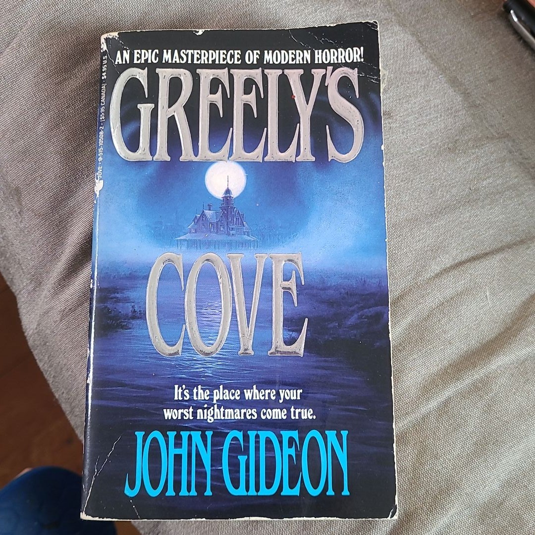Greely's Cove