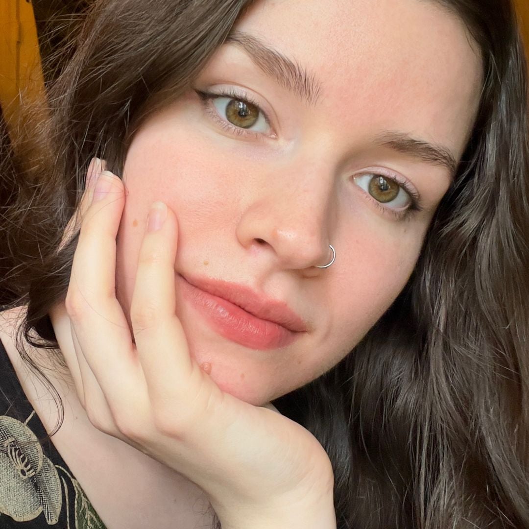Nadya Milena