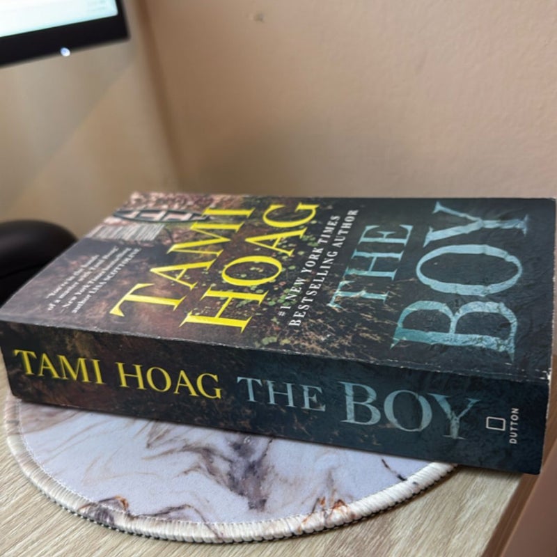 The Boy