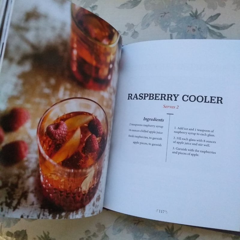 The Art of Mixology: Mocktails