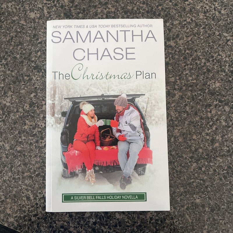 The Christmas Plan