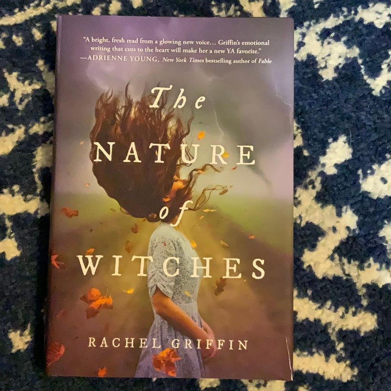 The Nature of Witches