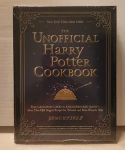 The Unofficial Harry Potter Cookbook