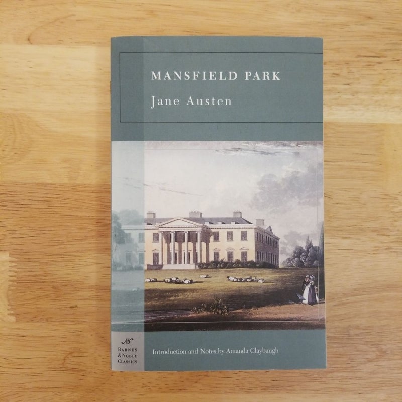 Mansfield Park