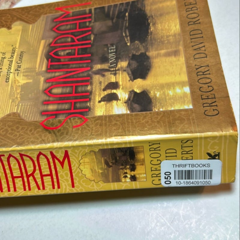 Shantaram