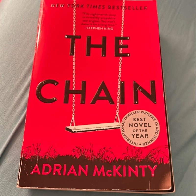 The Chain