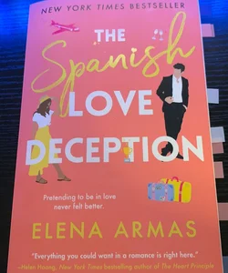 The Spanish Love Deception