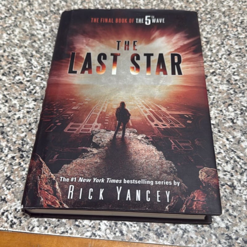 The Last Star