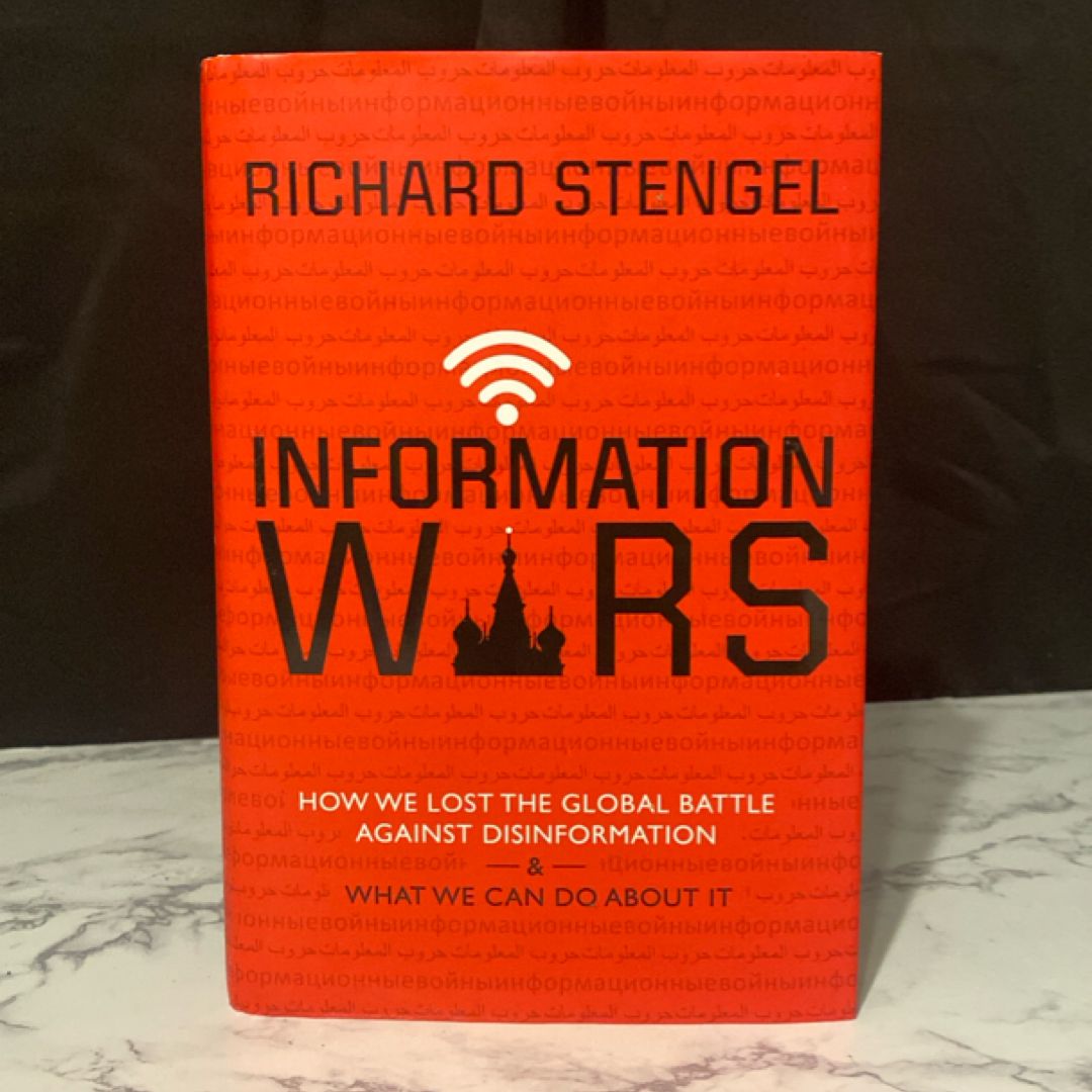 Information Wars