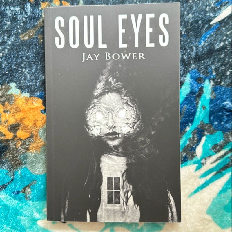 Soul Eyes