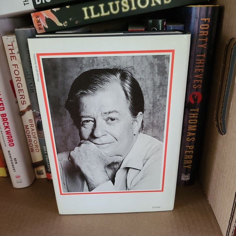 Whirlwind *First Edition*