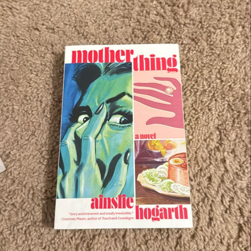 Motherthing