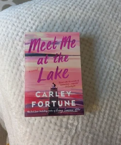 Meet Me at the Lake