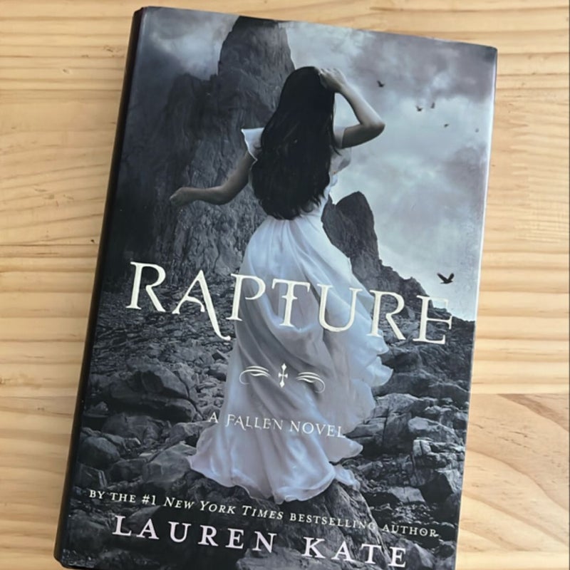 Rapture