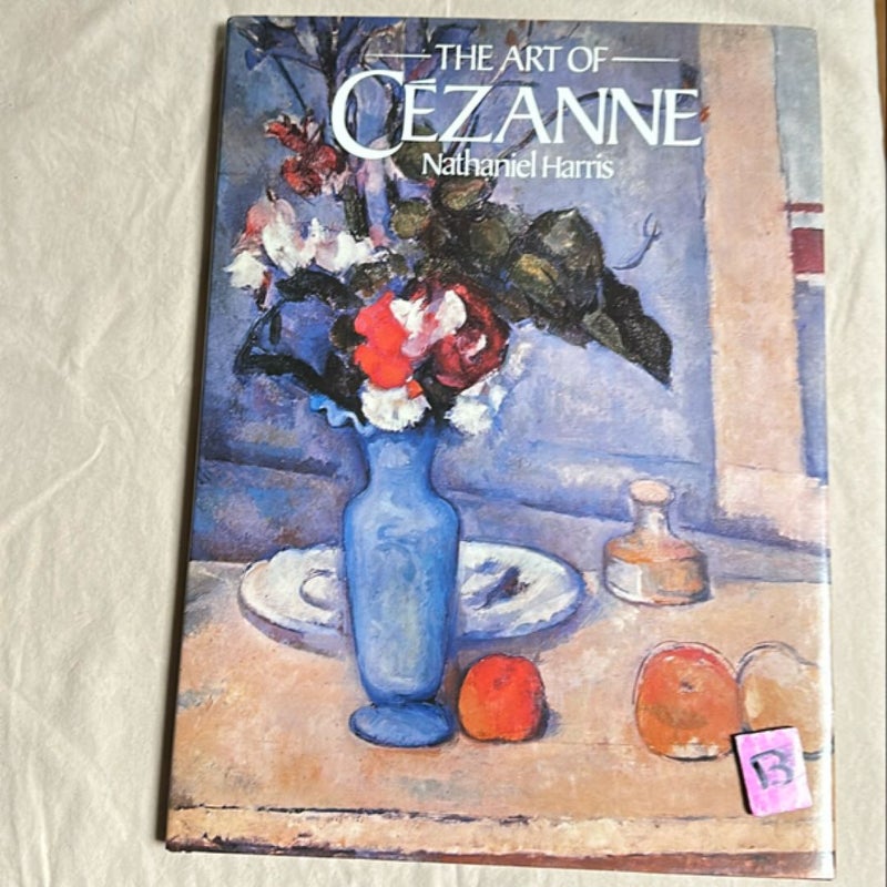 The Art of Cezanne