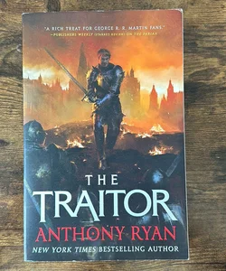The Traitor