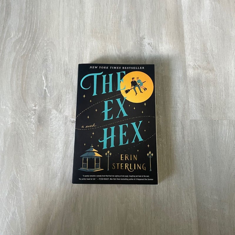 The Ex Hex