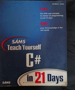 C# in 21 Days