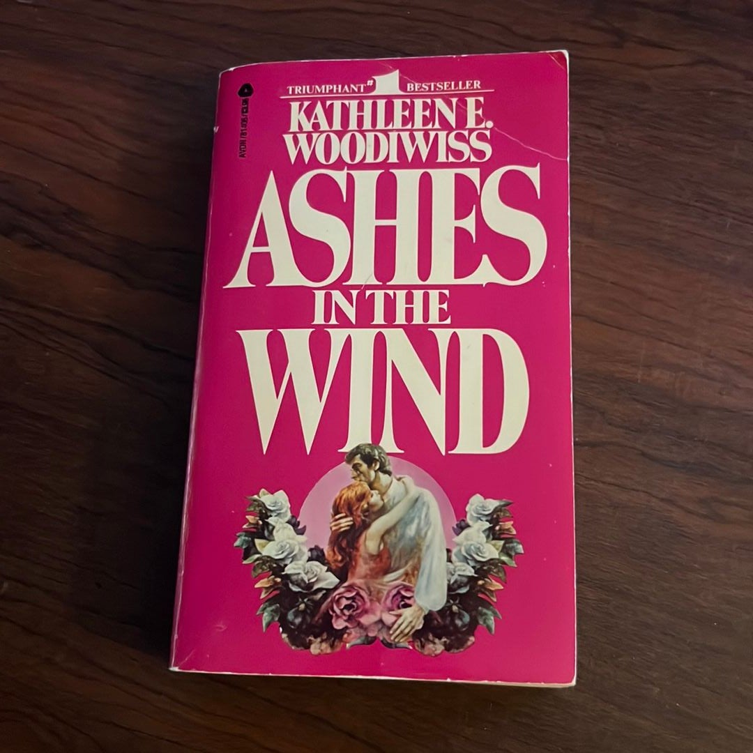 Ashes in the Wind