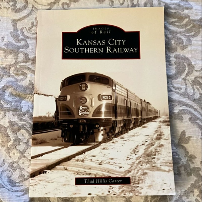 Kansas City Southern Railway