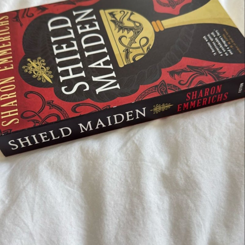 Shield Maiden