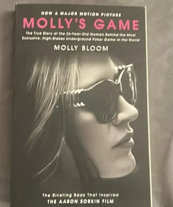 Molly's Game [Movie Tie-In]