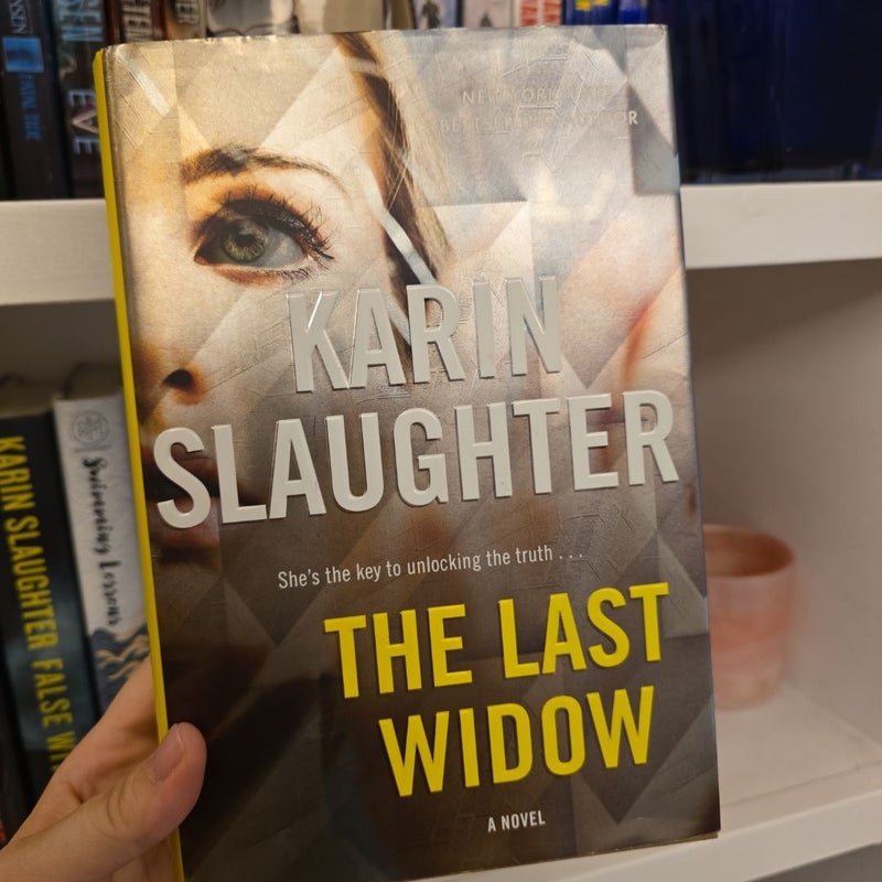 The Last Widow