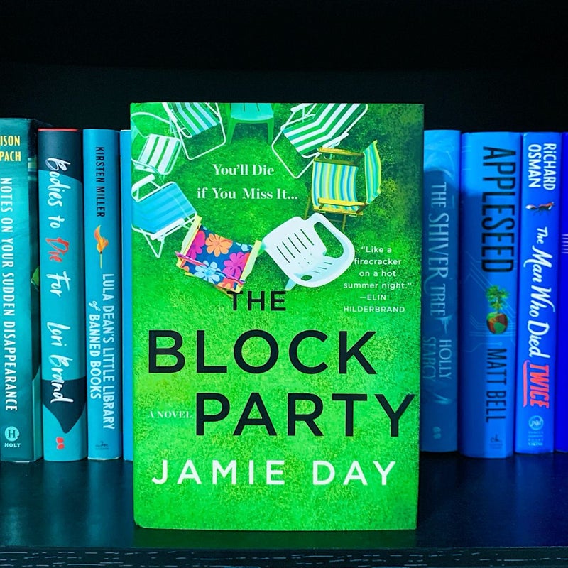 The Block Party