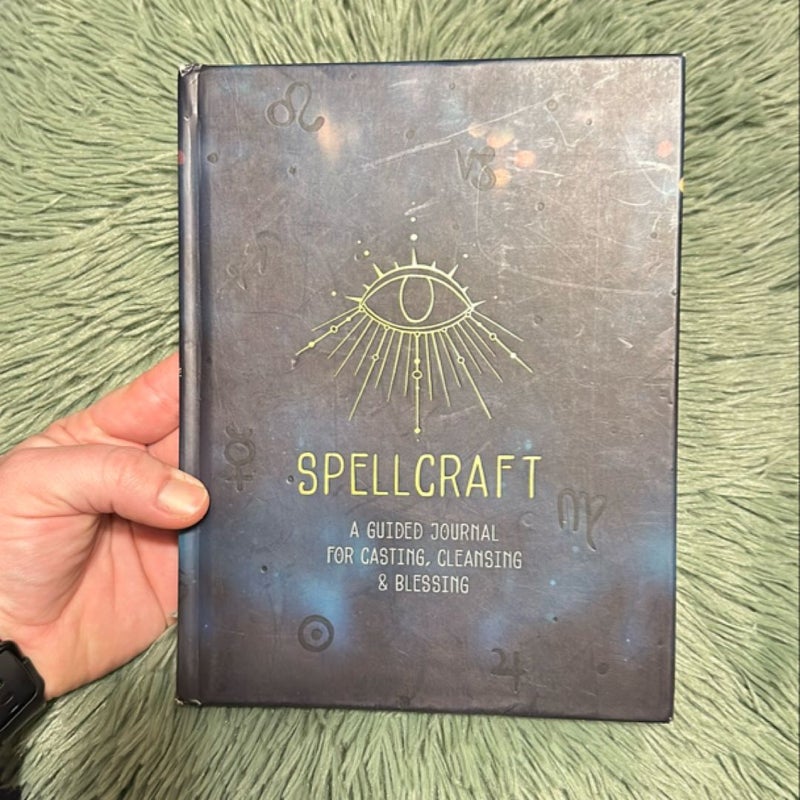 Spellcraft