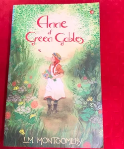 Anne of Green Gables