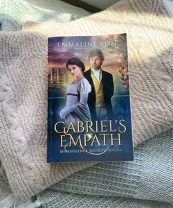 Gabriel's Empath