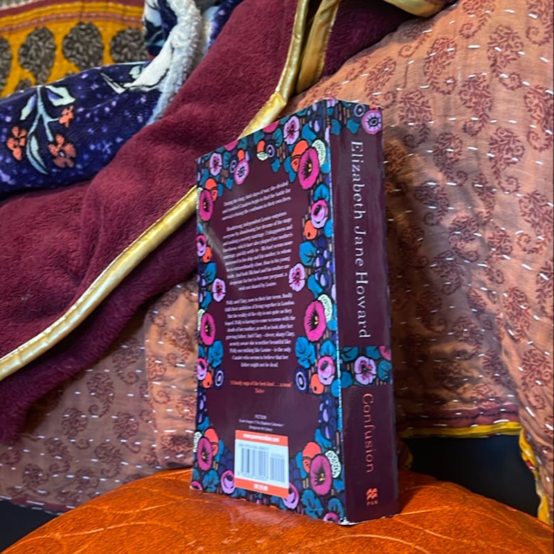 Confusion: the Cazalet Chronicles 3