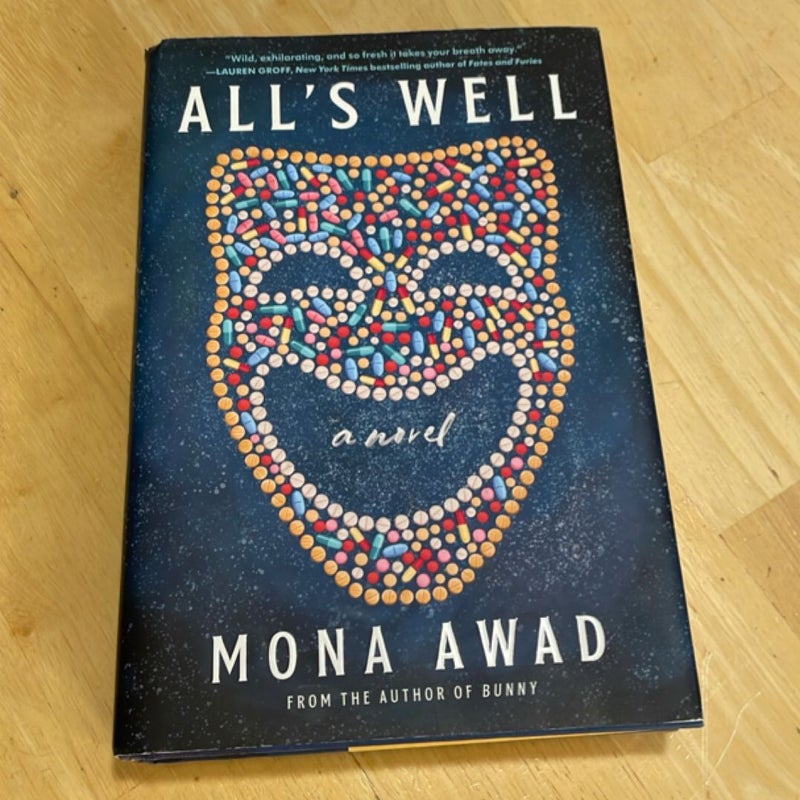 All's Well