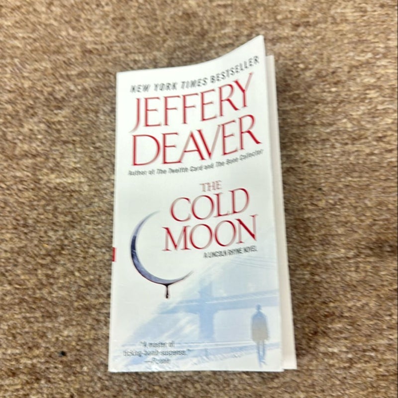 The Cold Moon