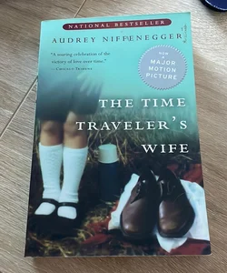 The Time Traveler's Wife