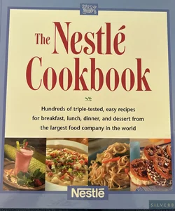 The Nestle Cookbook